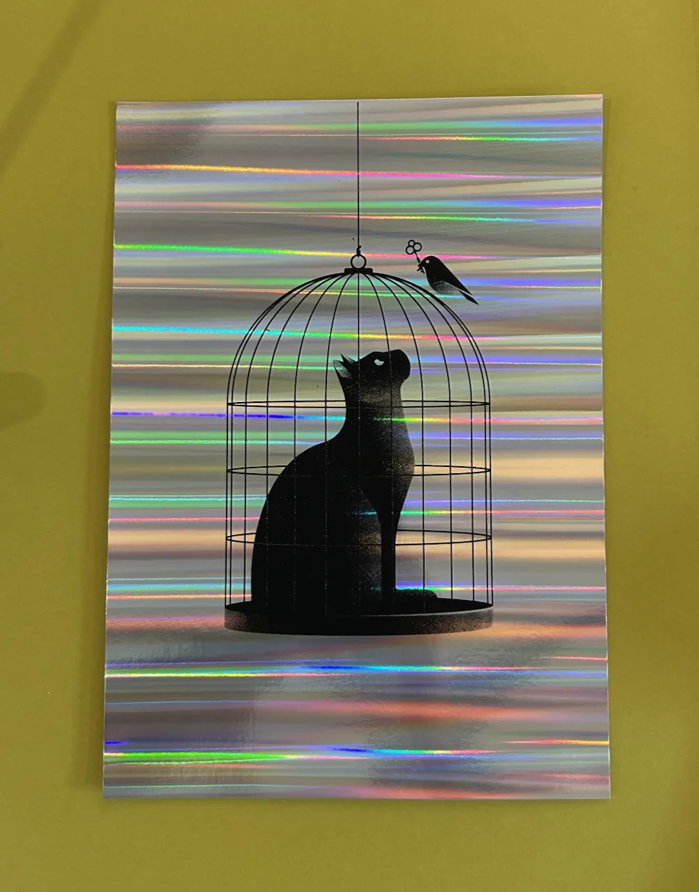 Papierretter Pop-up im Ruffinihaus, Foto 14
