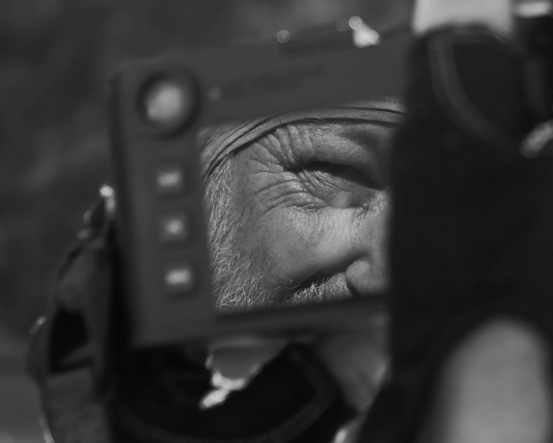 Portrait von Stefan Rosenboom